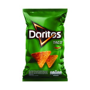 Doritos - Чипс тако 100g