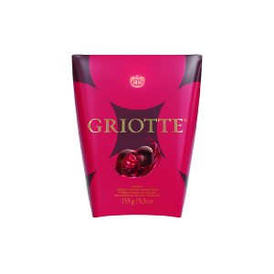 Krash Griotte - Бонбониера 153g