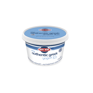 Kri Kri - Павлака грчка 10% 500g