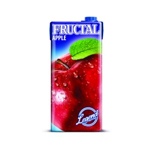 Fructal - Сок од јабоко 1l