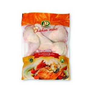 Perutnina Ptuj - Копан со надкопан кеса 800g