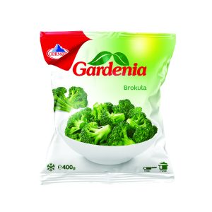 Gardenia - Брокула 400g
