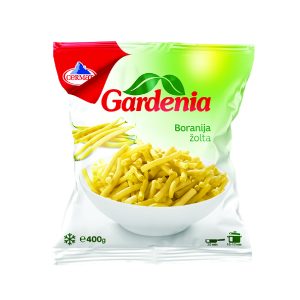 Gardenia - Боранија жолта 400g