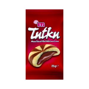Tutku - Колаче 25g