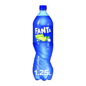 Fanta Shokata - Газиран сок 1.25l