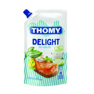 Thomy Delight - Мајонез посен 220g