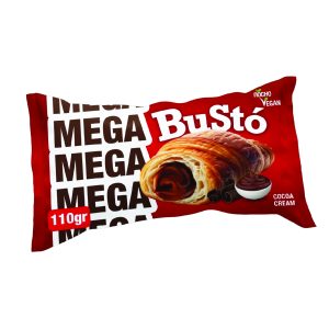 Busto - Кроасан какао ХХЛ 110g
