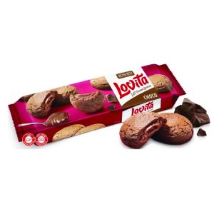 Roshen Lovita - Колачи чоко 127g
