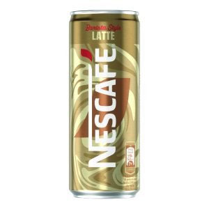 Nescafe Barista Style - Лате 250ml