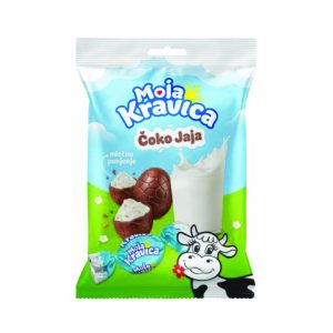 Moja Kravica - Чоко јајца 96g