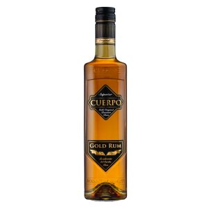 Cuerpo - Златен рум 0.7l