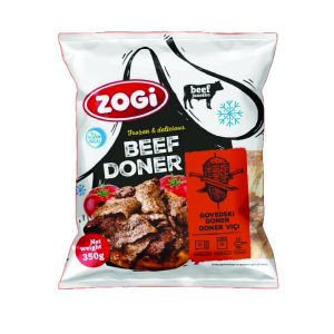 Zogi - Донер телешки 350g