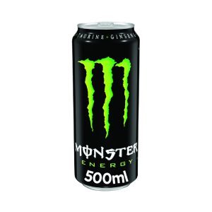 Monster - Енергетски пијалак 0.5l