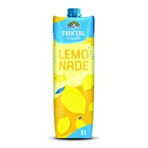 Fructal Classic - Лимонада 1l