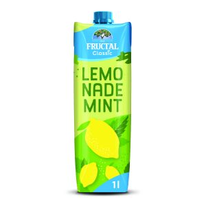 Fructal Classic - Лимонада минт 1l