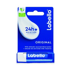 Labello Original - Балсам за усни 4.8g