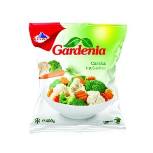 Gardenia - Царска мешавина 400g
