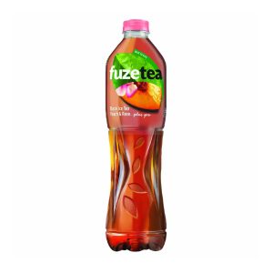 Fuze Tea - Ладен чај праска 1.5l