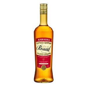 Maraska Royal Brend - Бренди 1l