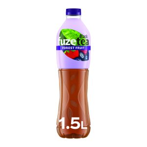 FuzeTea - Ладен чај шумско овошје 1.5l