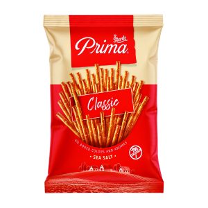 Stark Prima - Солени стапчиња 95g
