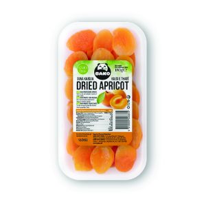 Bako - Кајсии суви 180g