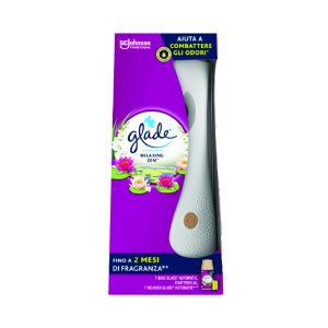 Glade - Апарат за освежувач релакс