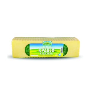 Eko Sharr - Кашкавал кравји 1kg реф.