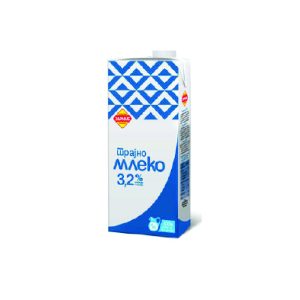 Здравје Радово - Млеко УХТ 3.2% 1l