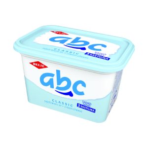 ABC - Крем сир 500g
