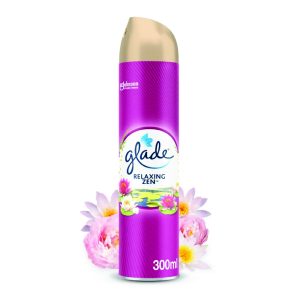 Glade – Спреј освежувач релакс 300ml