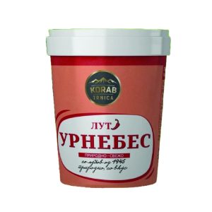 Korab Trnica - Урнебес лут 470g