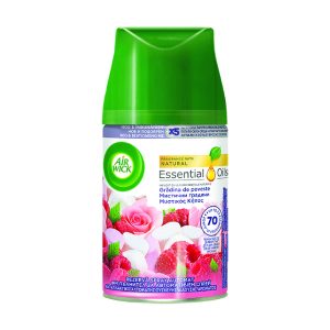 Air Wick - Озонер мистична градина 250ml