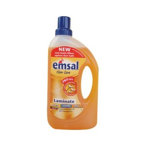 Emsal - Средство за чистење ламинат 750ml
