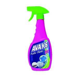 Avaks OXY - Спреј за флеки 500ml