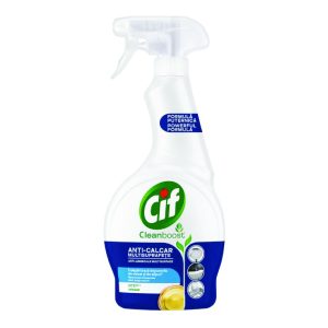 Cif - Спреј за бања 500ml