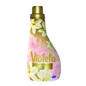 Violeta Gold - Омекнувач 1.55l