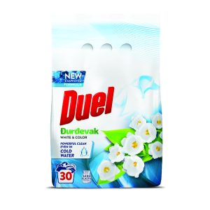 Duel - Детергент ѓурѓевак 2.7kg