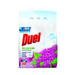 Duel - Детергент јоргован 2.7kg