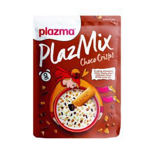 Plazma PlazMix - Плазмикс со чоко крцкави парчиња 70g