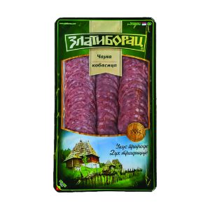 Златиборац - Чајна слајс 100g