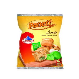 Cermat - Погачици со спанаќ 850g