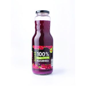Kuvet - Сок од калинка 100% 1l