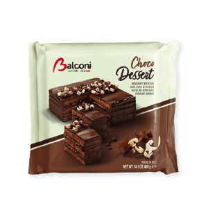 Balconi - Торта чоколадна 400g