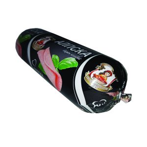 Гроздановски - Алпска салама 350g