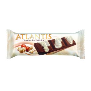 Atlantis - Чоко бар 35g