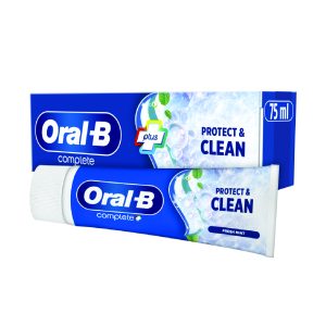 Oral B Protect & Clean - Паста за заби 75ml