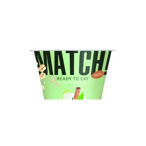 Match - Оброк овес со јаболко и цимет 170g