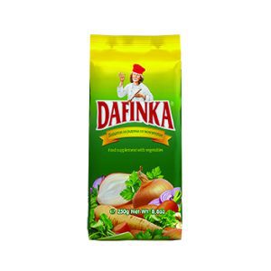 Dafinka - Сув зачин 250g