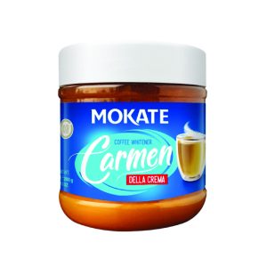 Mokate Carmen - Обелувач на кафе 200g